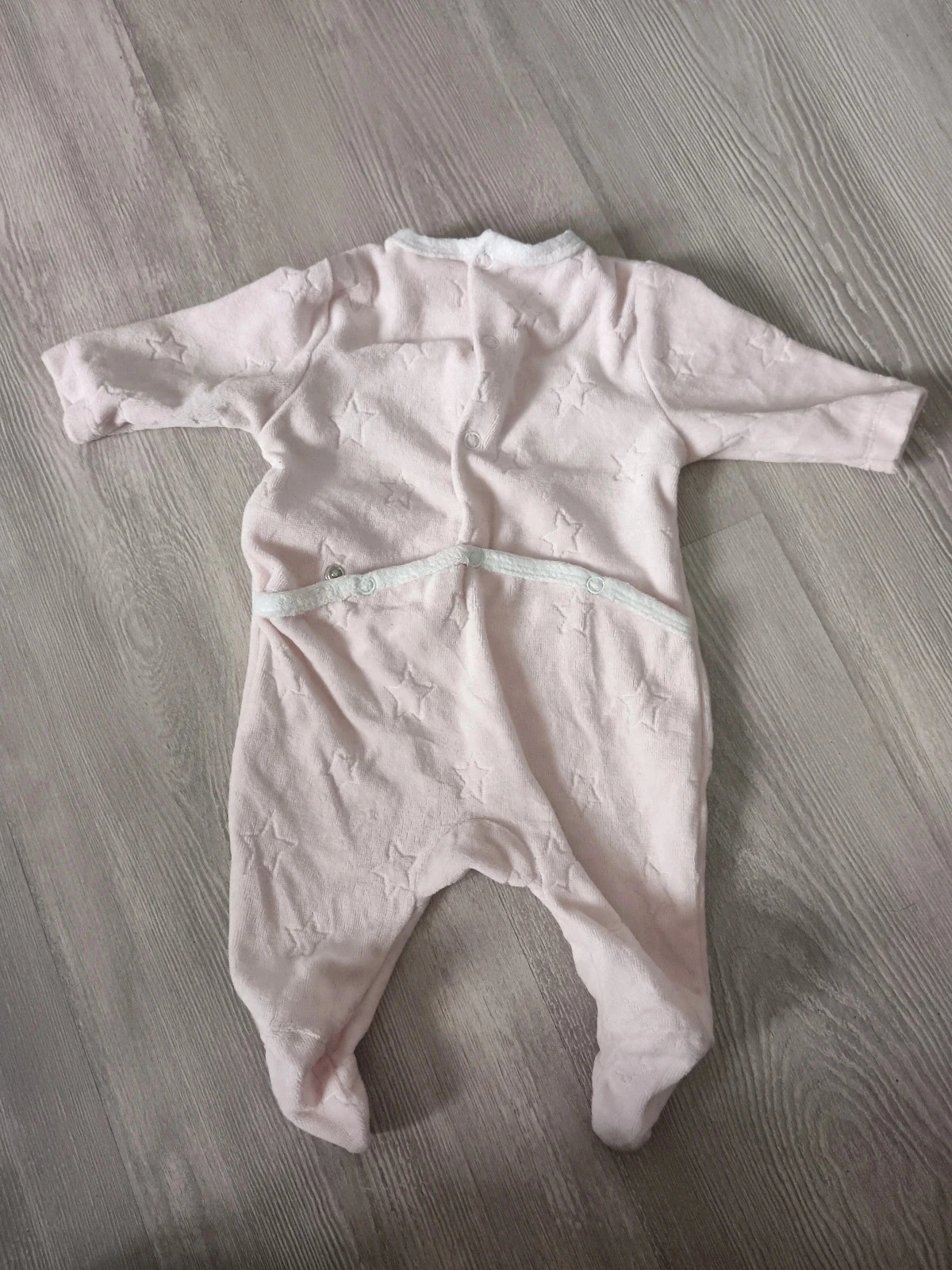 Lote de pijamas 0 meses – photo 9